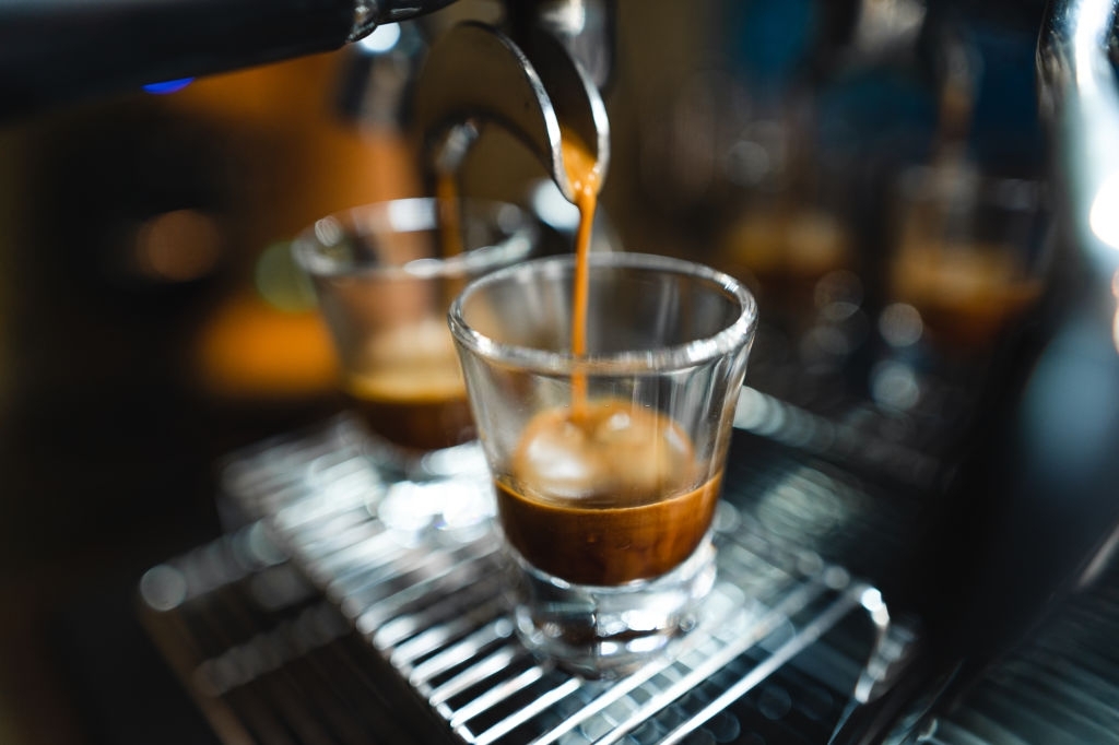 Kategori Kopi