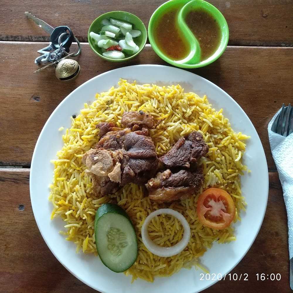 Kuliner KFC Gajah Mada Pontianak