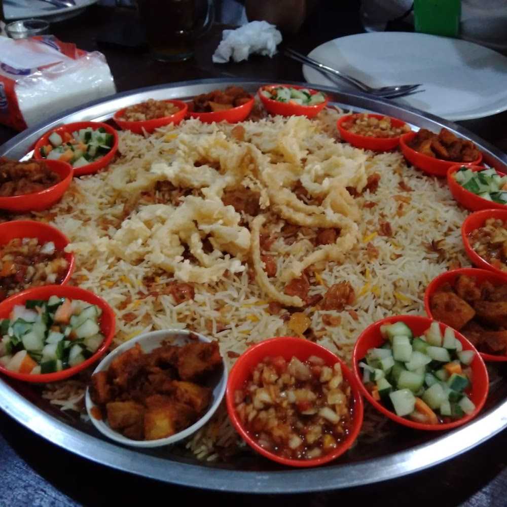 Kuliner Cazasuki