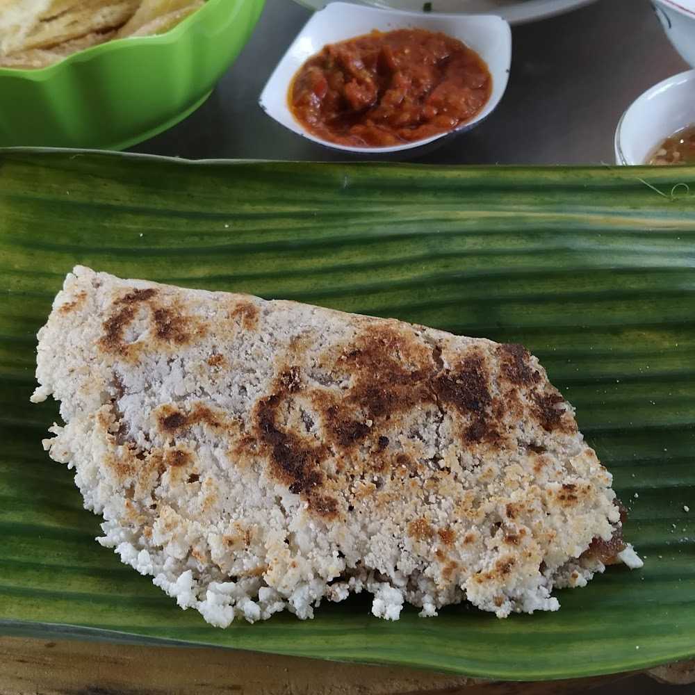 Kuliner De Rissa Palu
