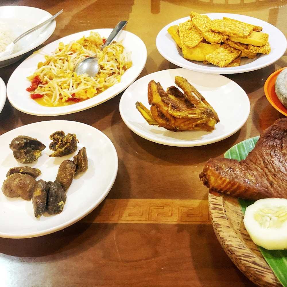 Kuliner De Rissa Palu