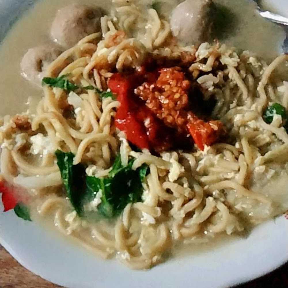 Kuliner Aan Ping Lao