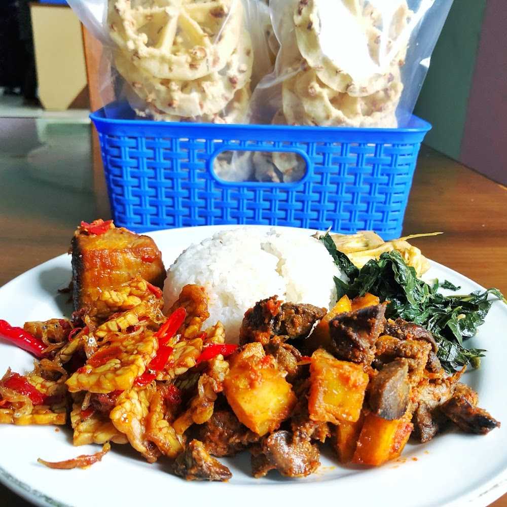 Kuliner Kamsia Boba Tondo