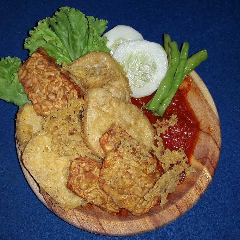 Kuliner De Rissa Palu