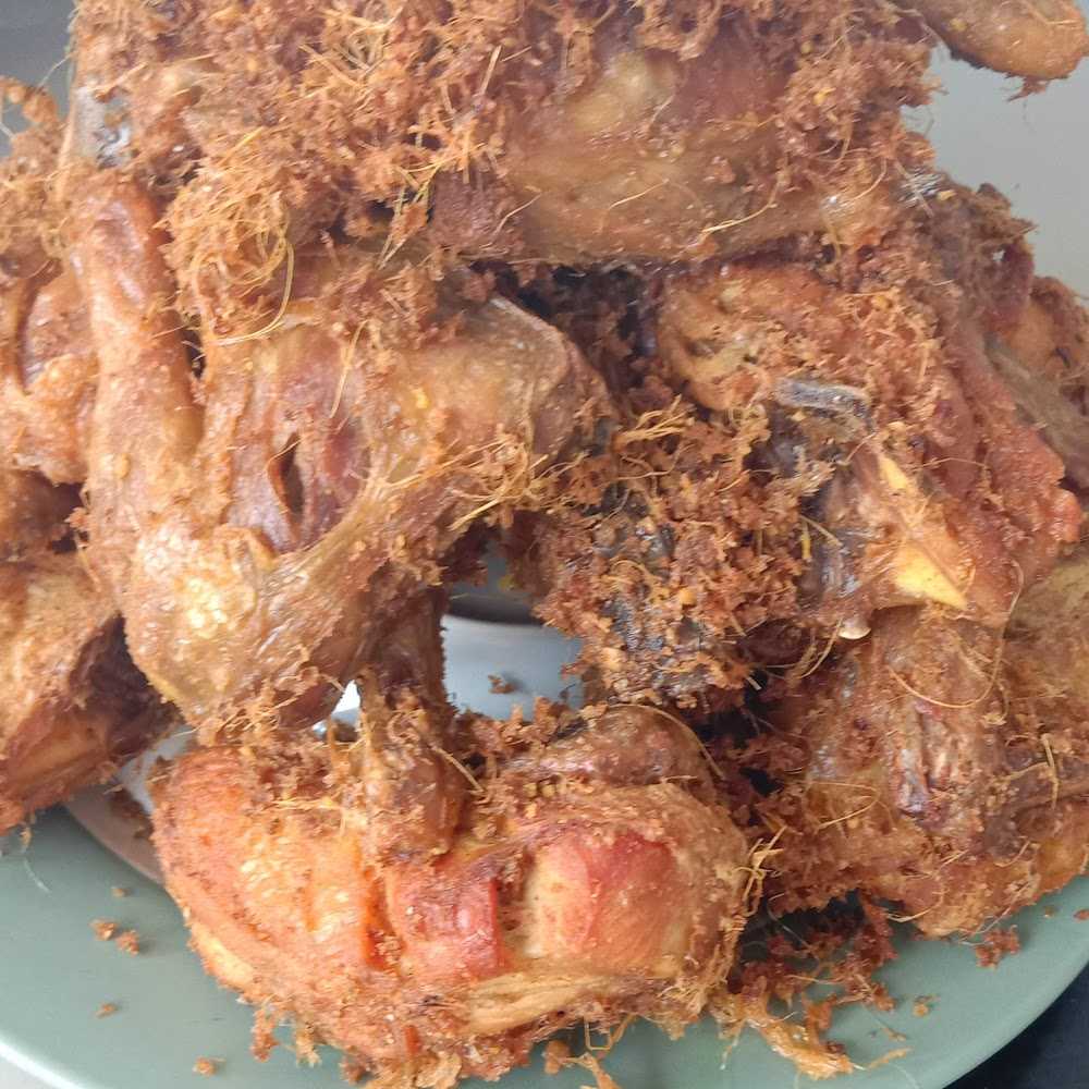 Kuliner De Rissa Palu