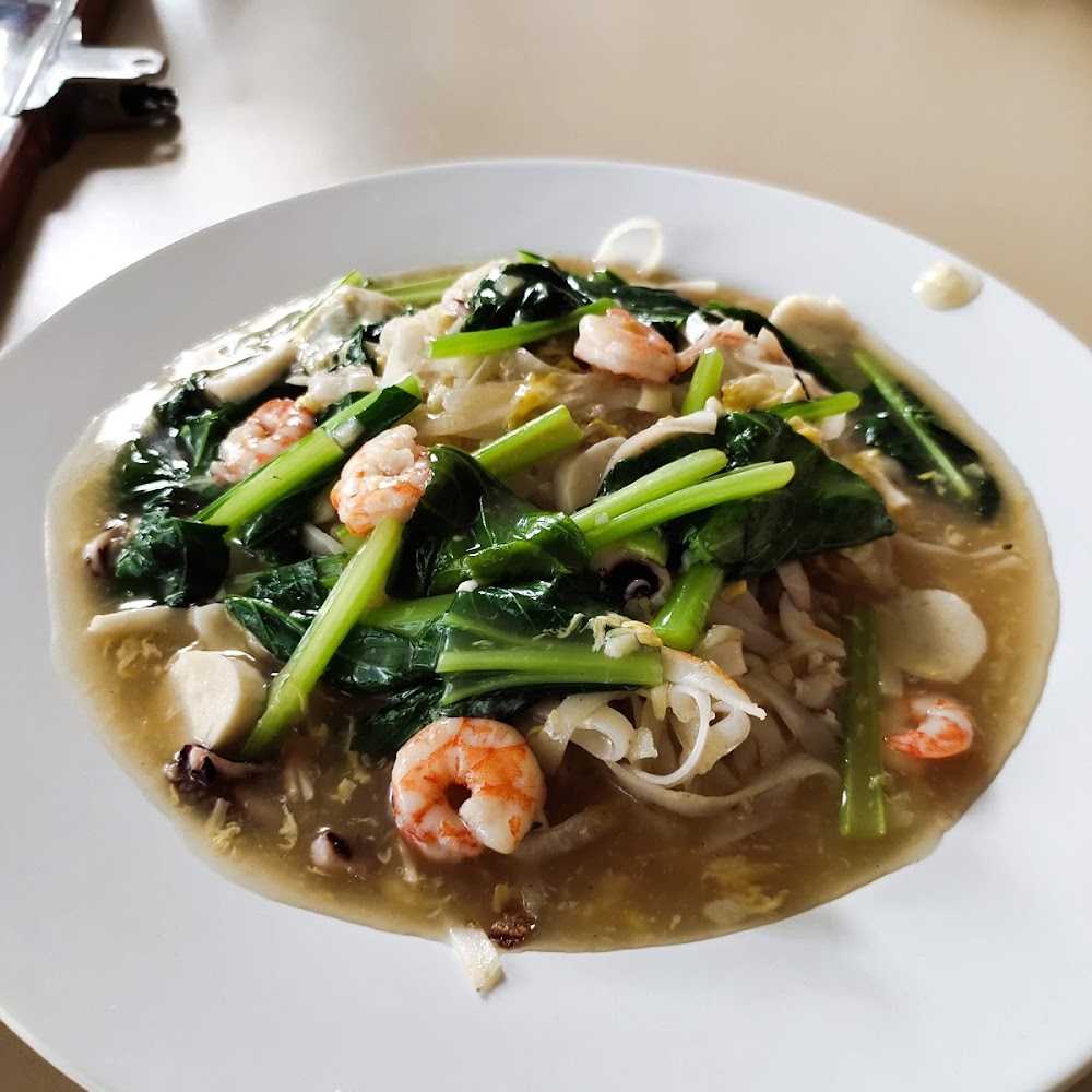 Kuliner Rumah Makan Mitra