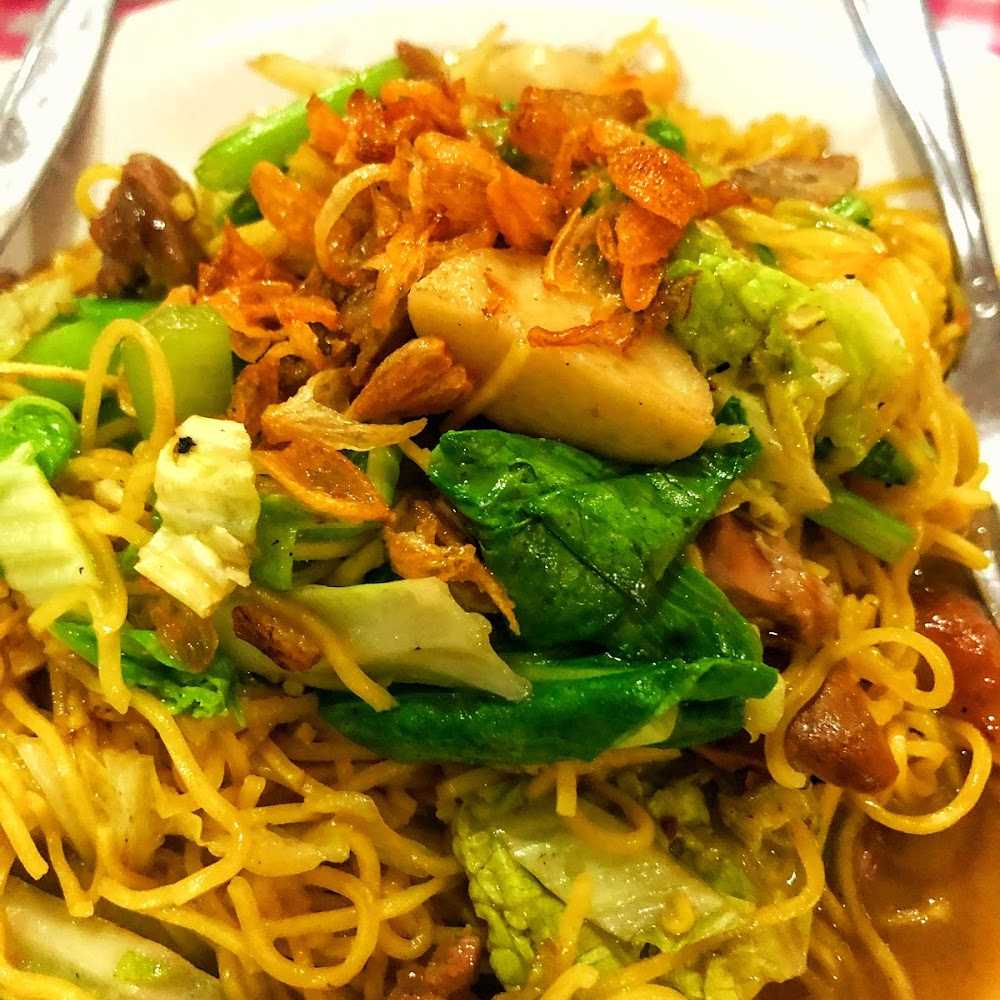 Kuliner Rumah Makan Phoenix