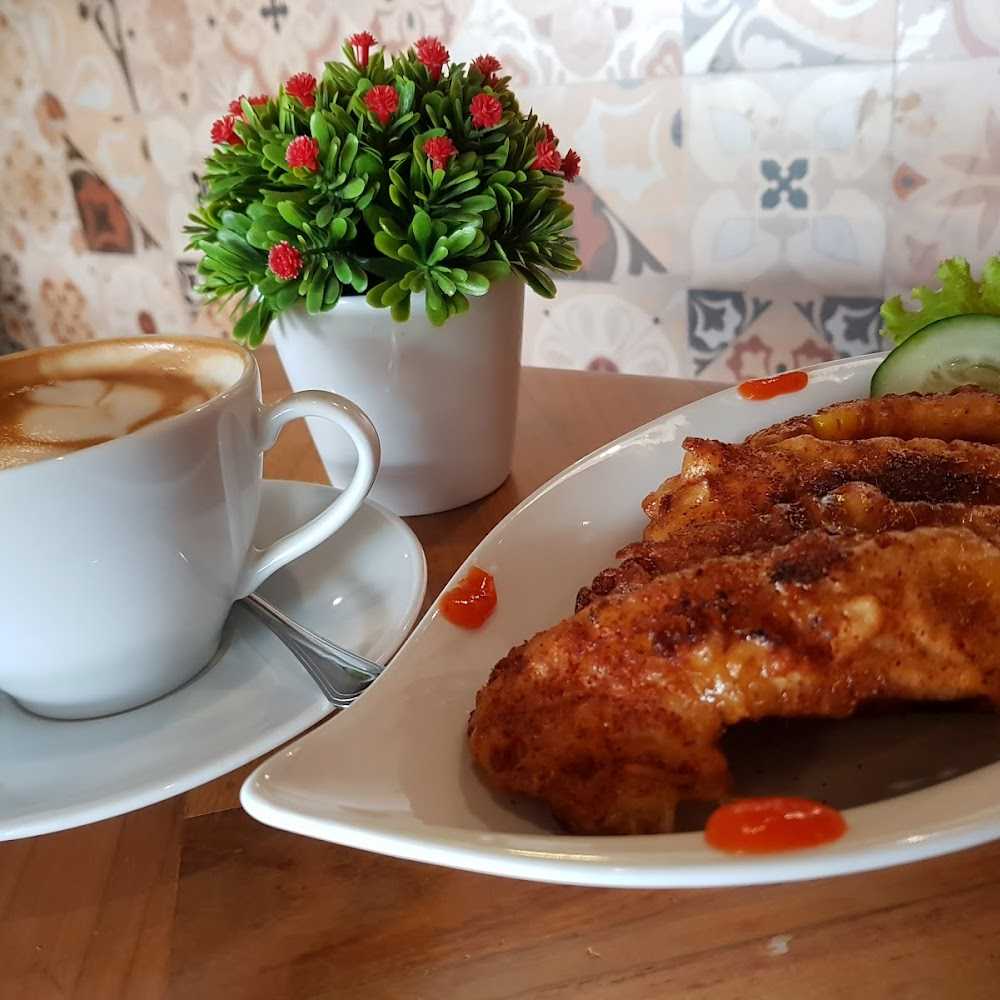 Kuliner Kopi Janji Jiwa Hertasning