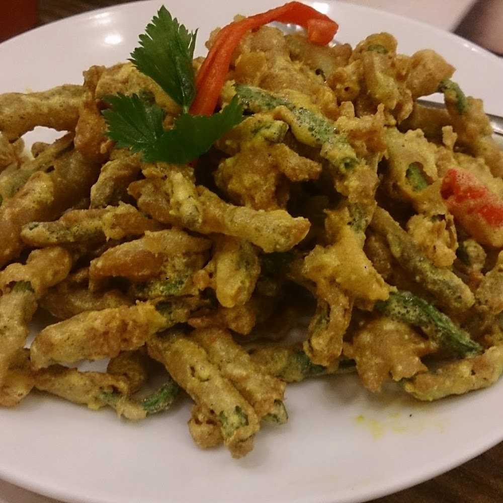 Kuliner Fat Dragon
