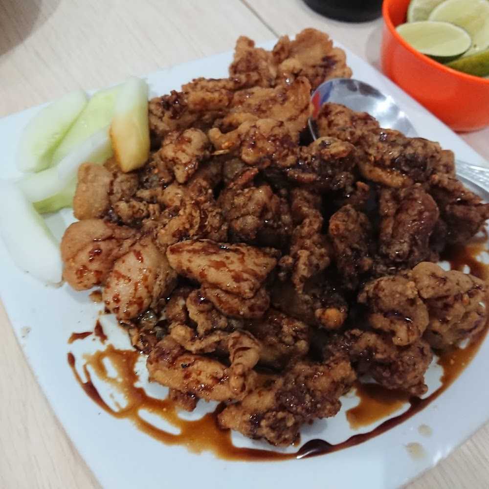 Kuliner CHATIME PANAKUKKANG SQUARE