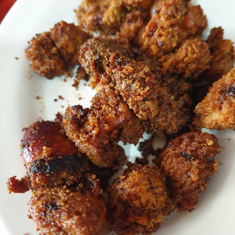 Kuliner Kopi Janji Jiwa Hertasning