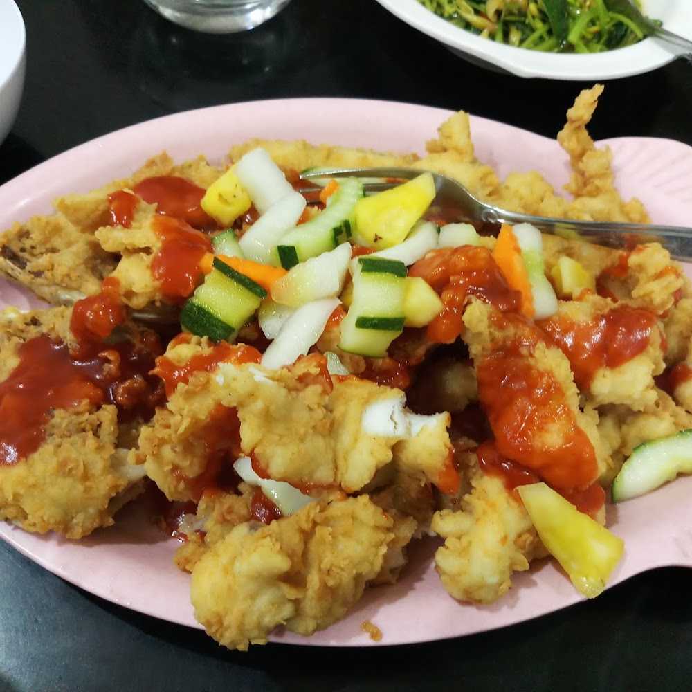 Kuliner HaengBok Restaurant