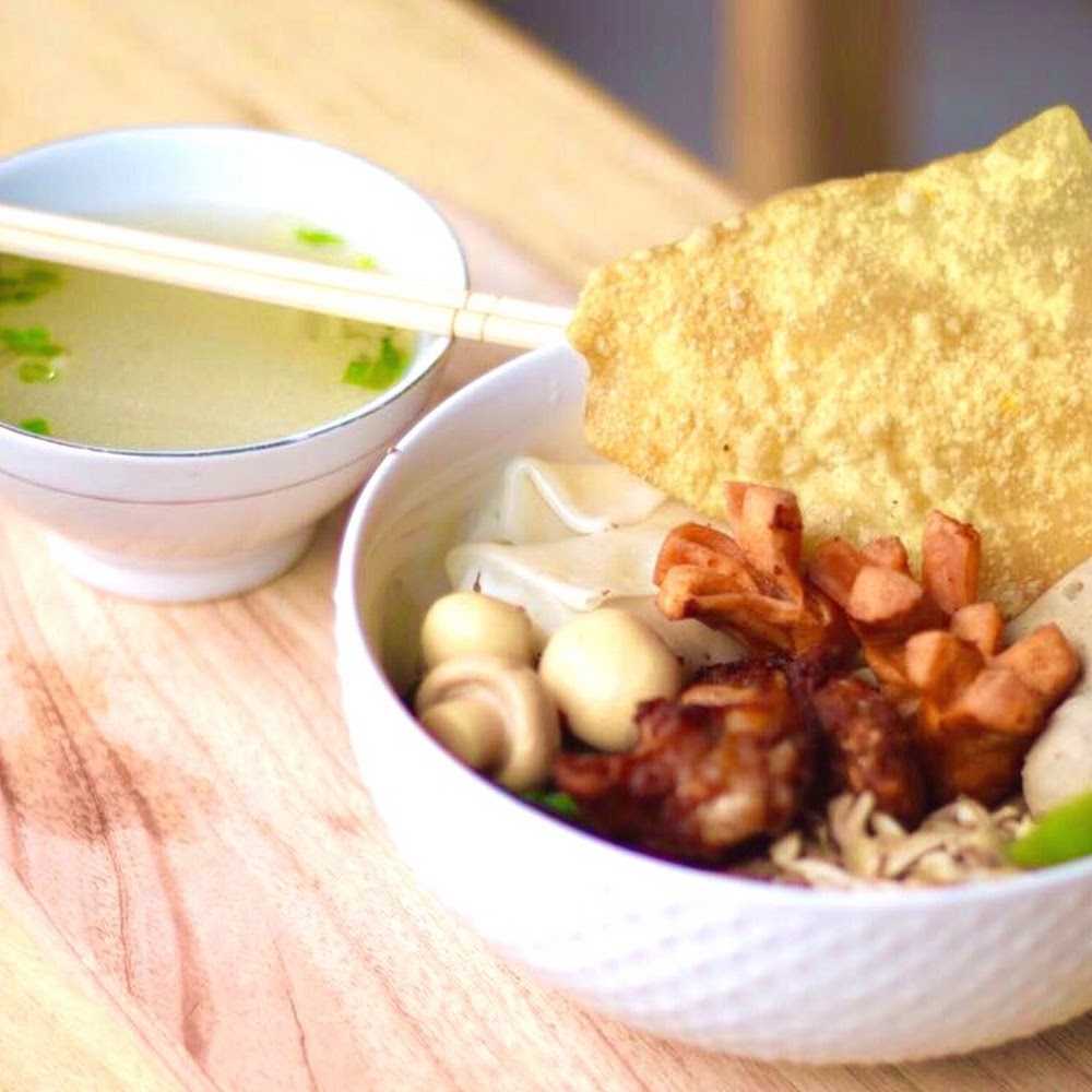 Kuliner Kopi Janji Jiwa Hertasning