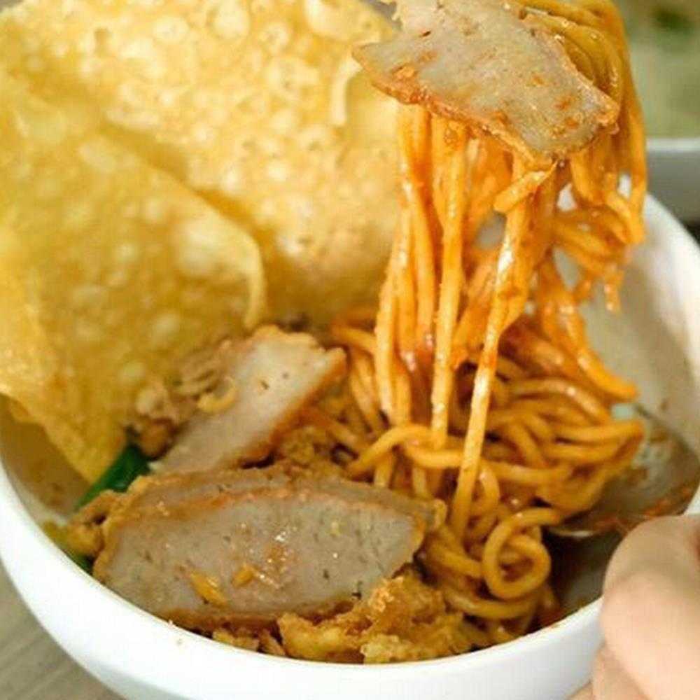 Kuliner Mie BABE27