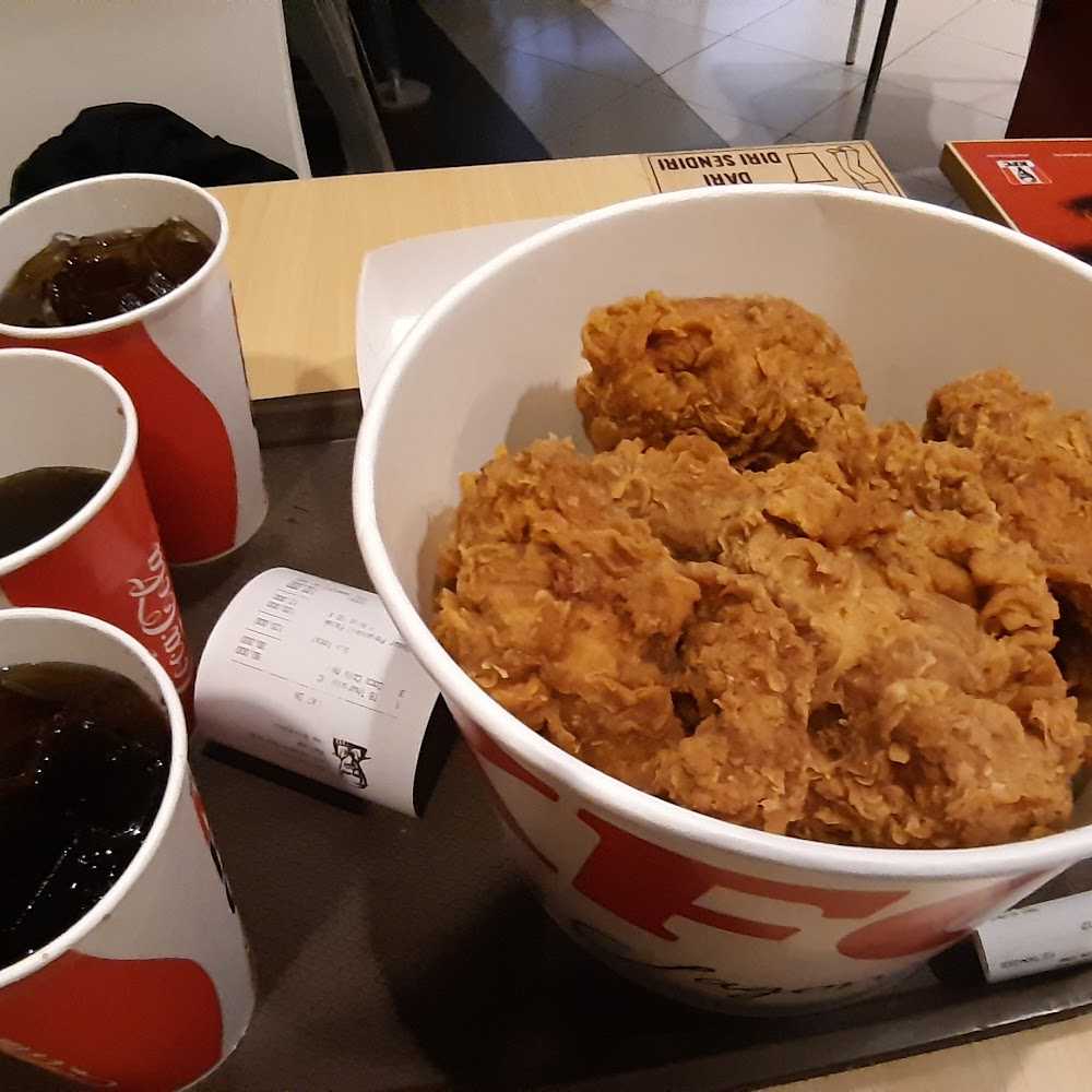 Kuliner HaengBok Restaurant
