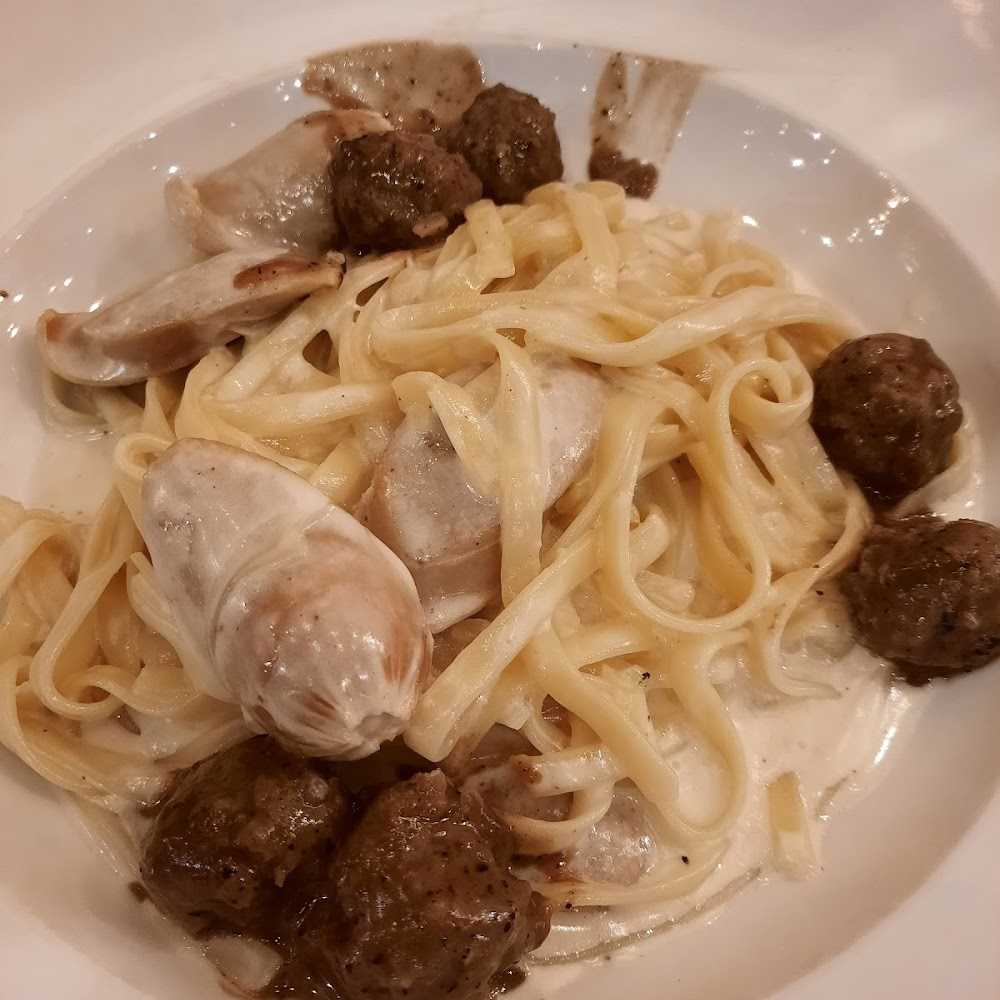 Kuliner HaengBok Restaurant
