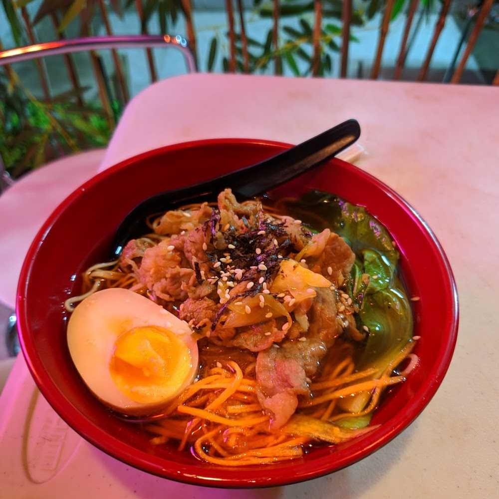 Kuliner HaengBok Restaurant