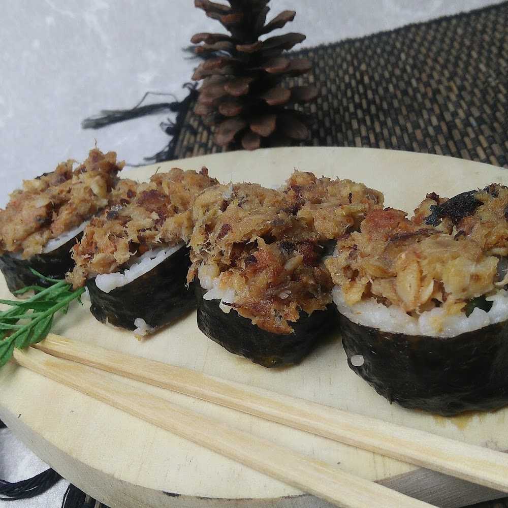 Kuliner TOKKI MAKASSAR