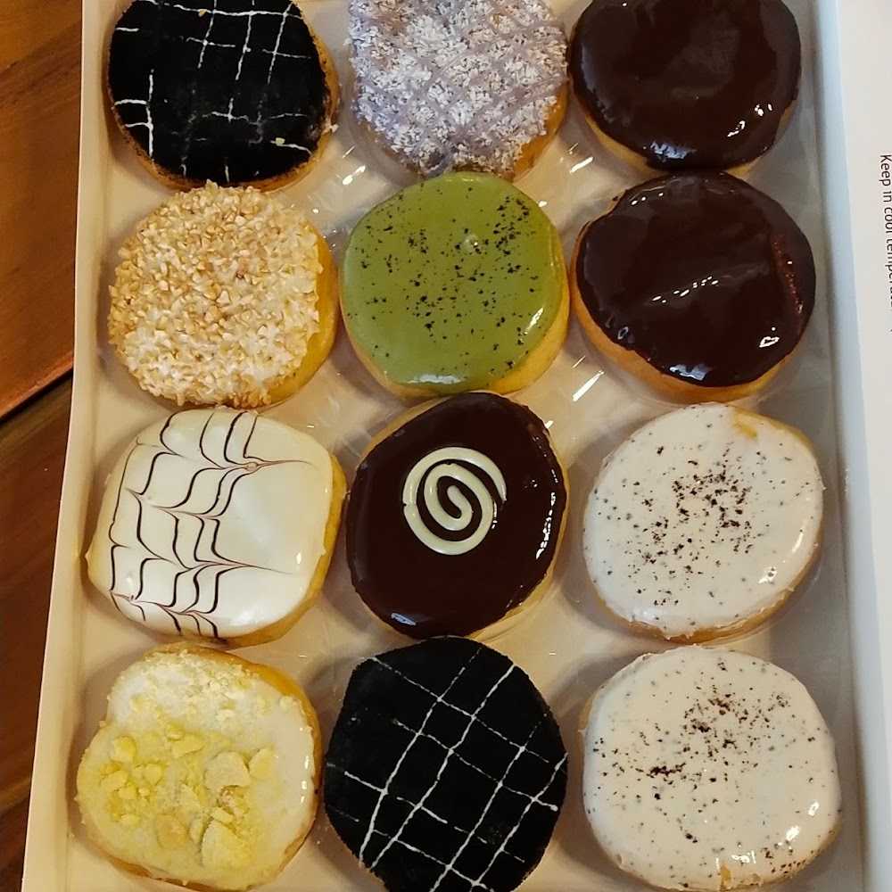 Kuliner J. Co. Citywalk Sudirman
