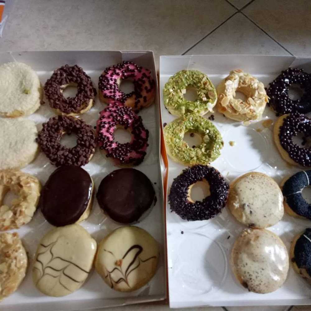 Kuliner Pocut Dara Pancoran