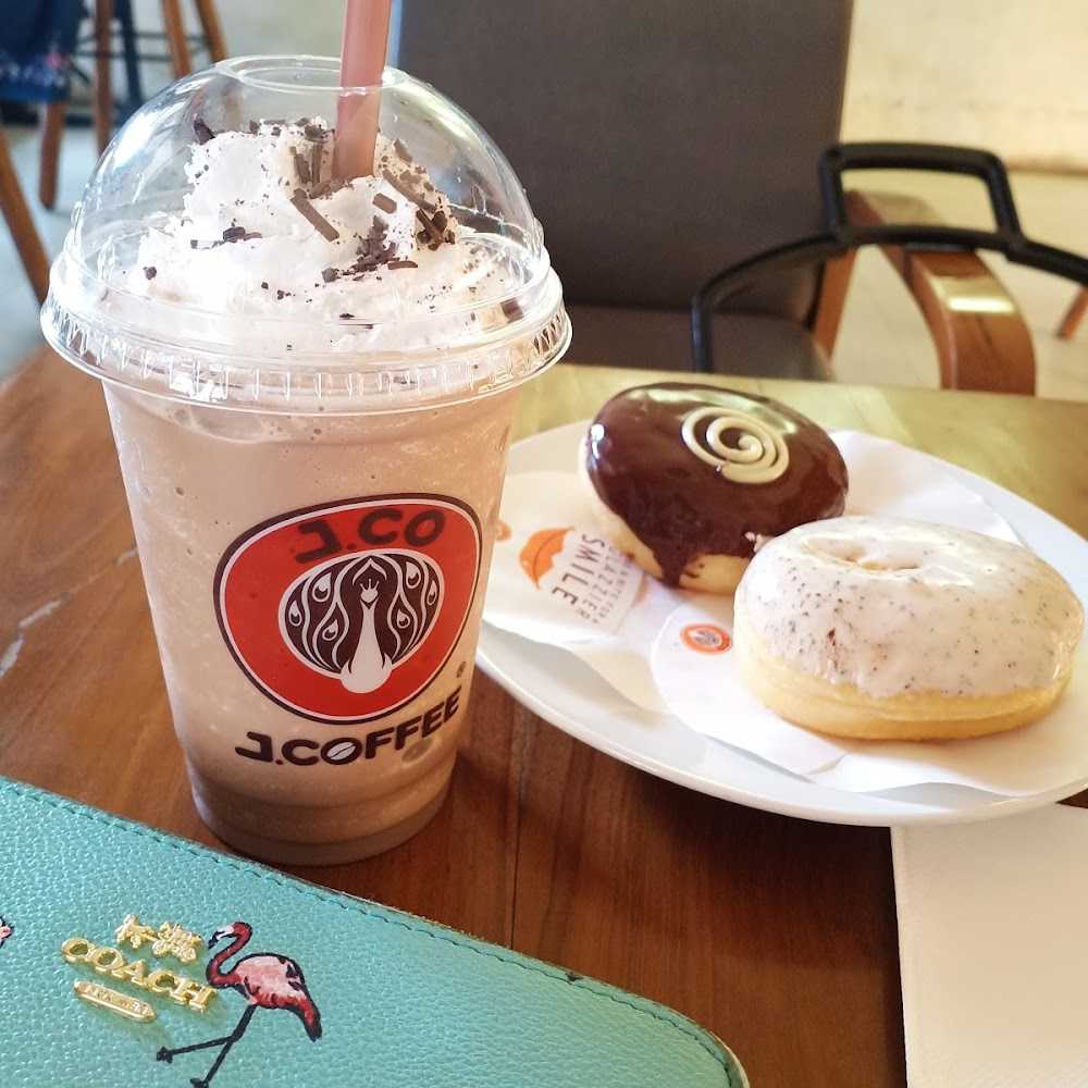Kuliner HokBen Bogor Trade Mall (BTM)