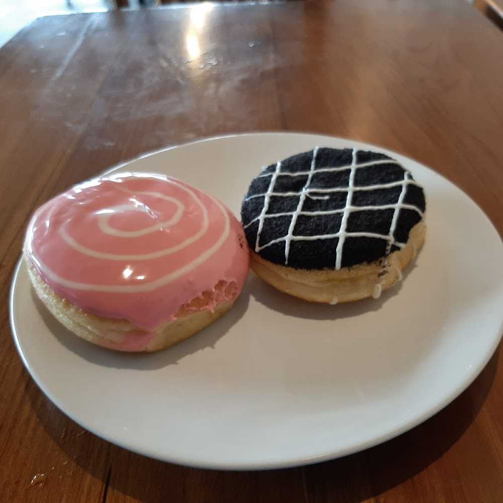 Kuliner Starbucks Bogor Rest Area