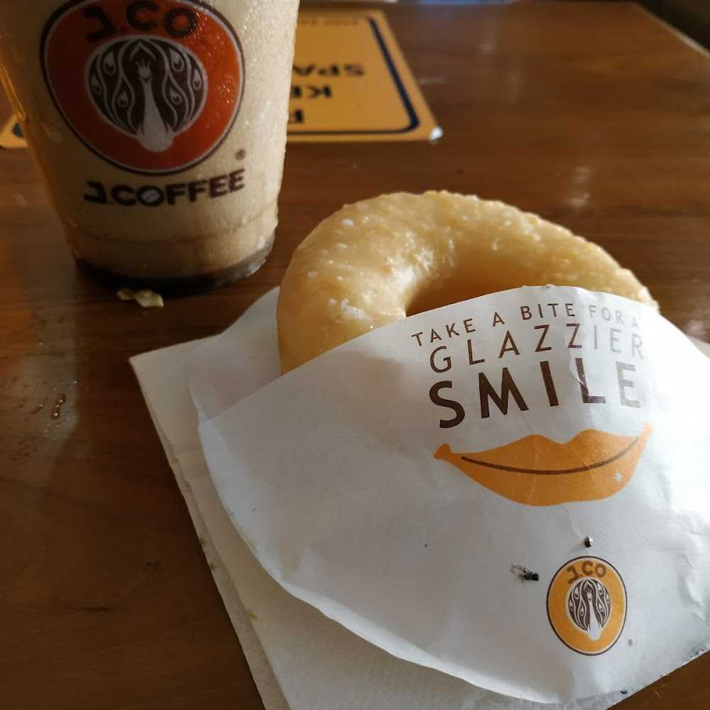Kuliner Menantea Toko Paskal 23