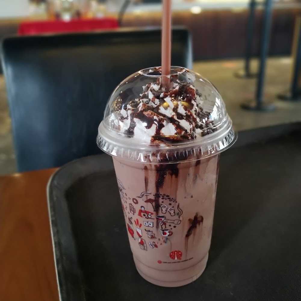 Kuliner BOKIN boba kekinian