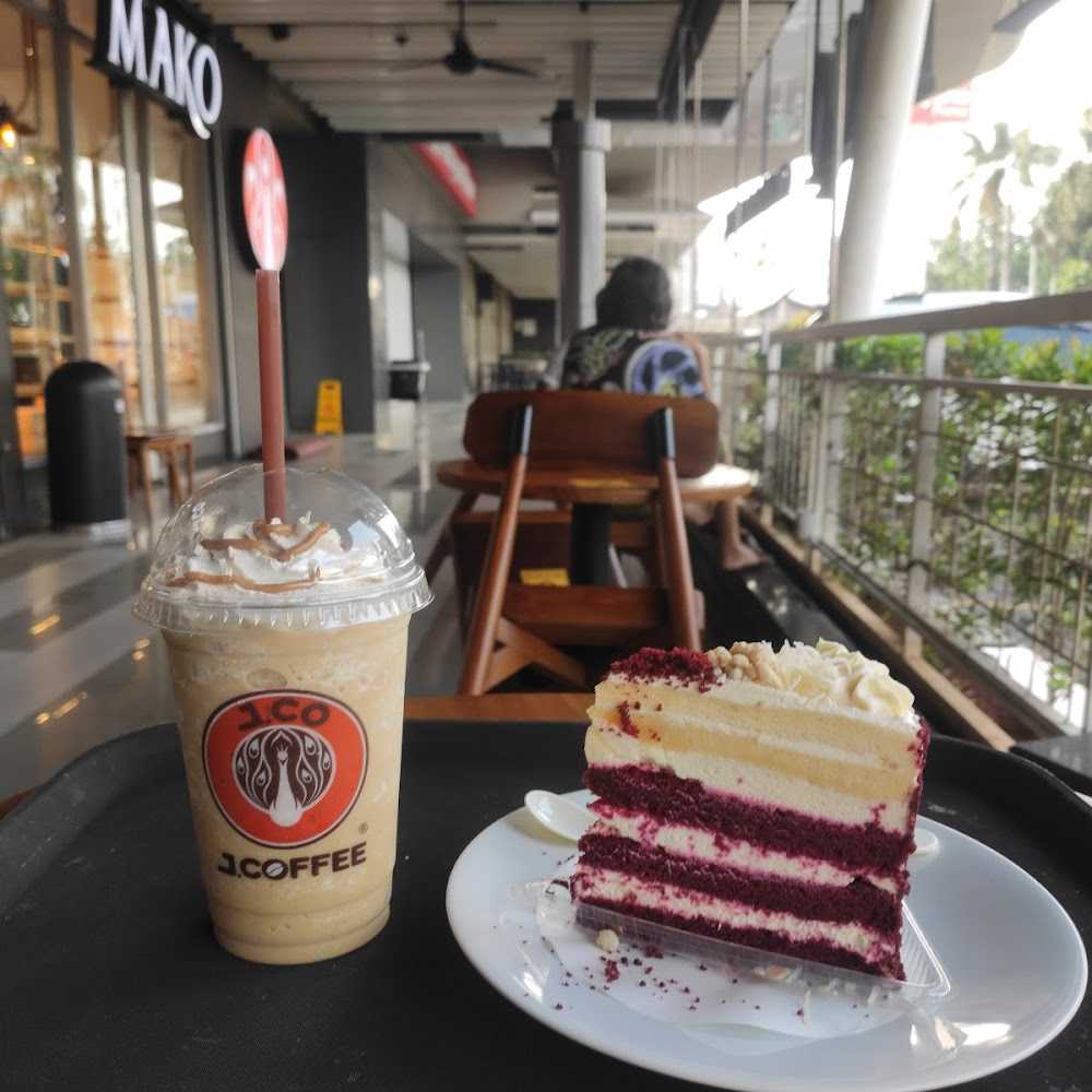 Kuliner Dahaga Milk Tea