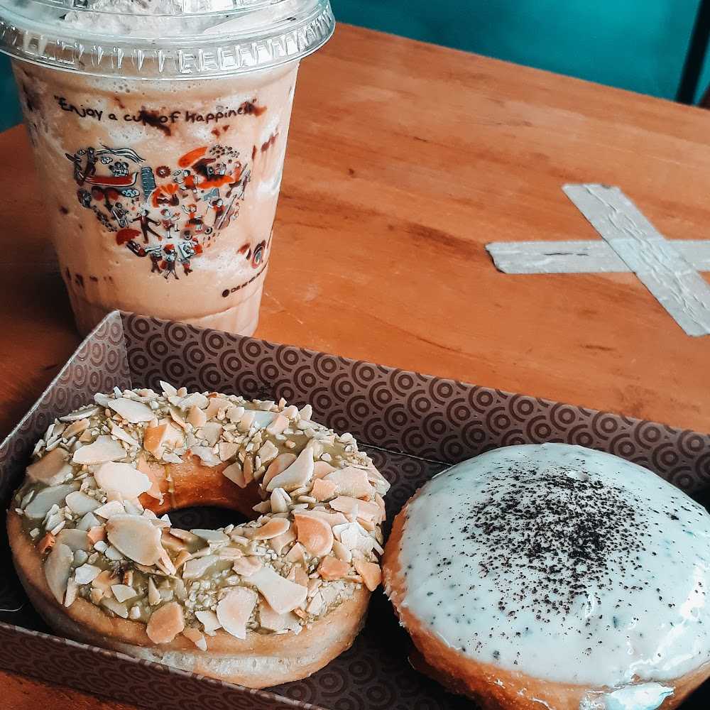 Kuliner BOKIN boba kekinian