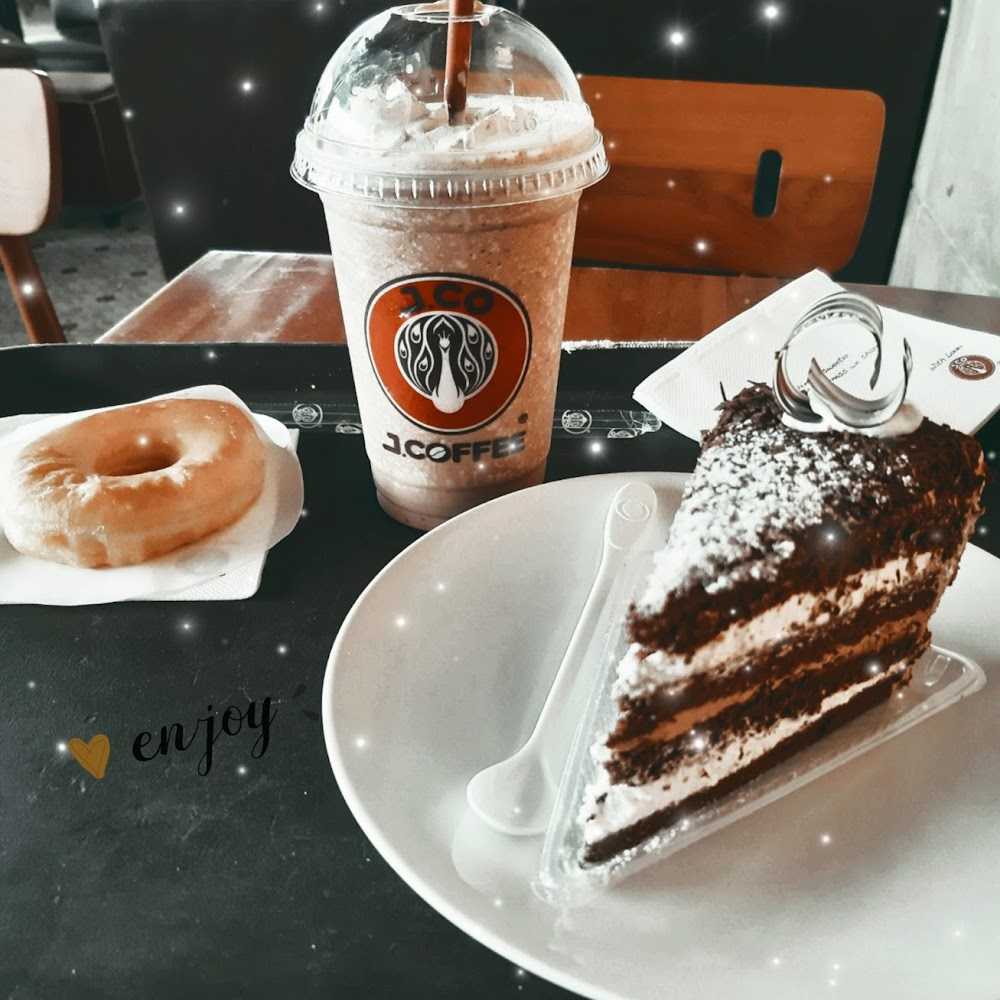 Kuliner Bobatime tembalang