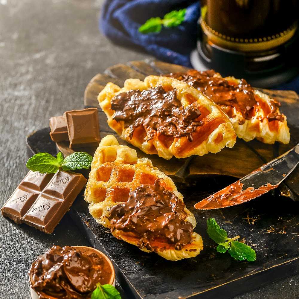Kuliner Dear Butter Cempaka Putih
