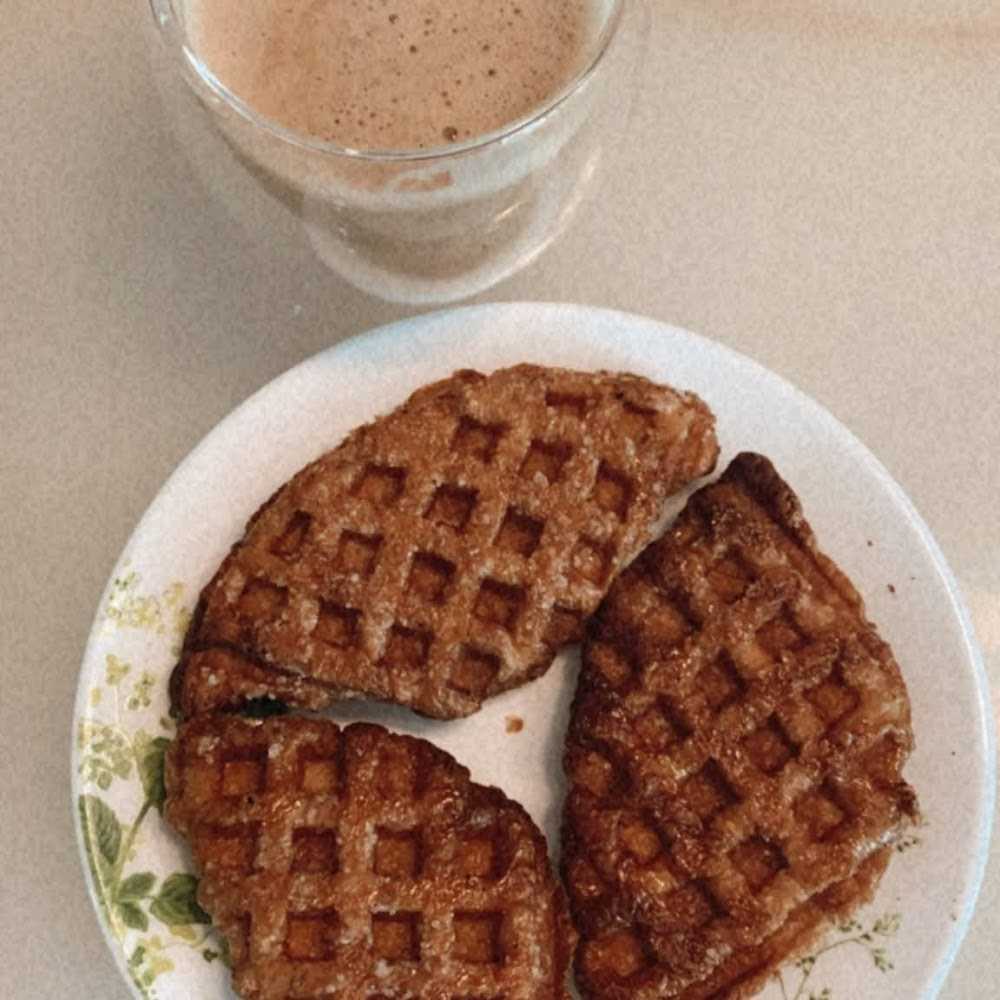 Kuliner Anomali Coffee Menteng