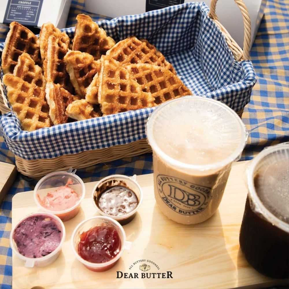 Kuliner Sahabat Mixue Grand Galaxy Bekasi