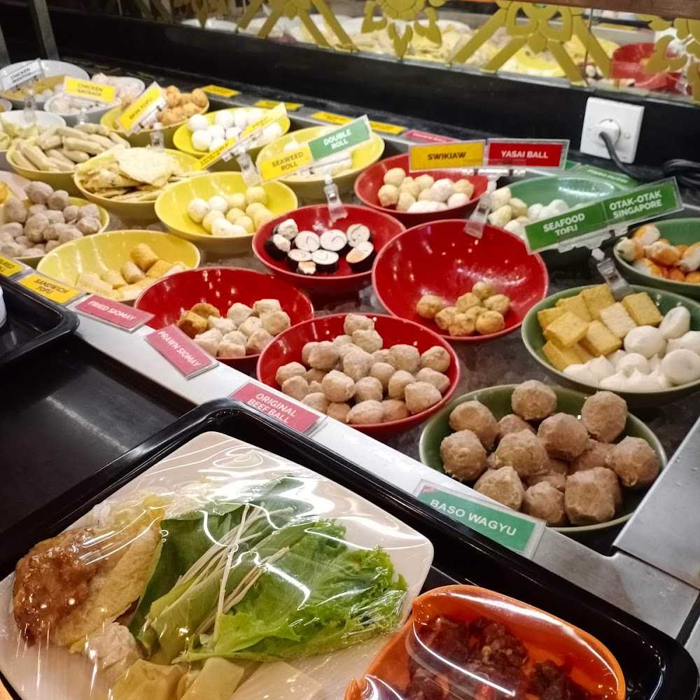 Kuliner KFC Raden Inten