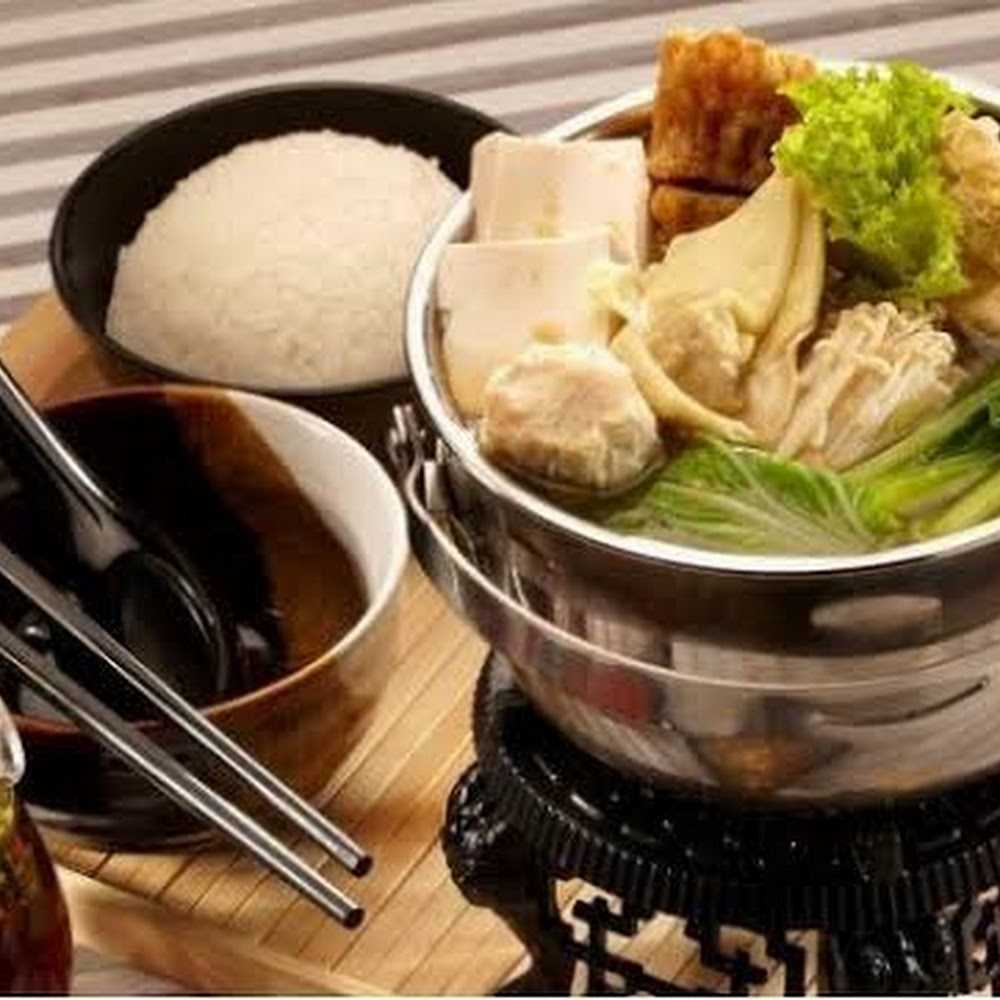 Kuliner Raacha Suki & Barbeque - Bekasi