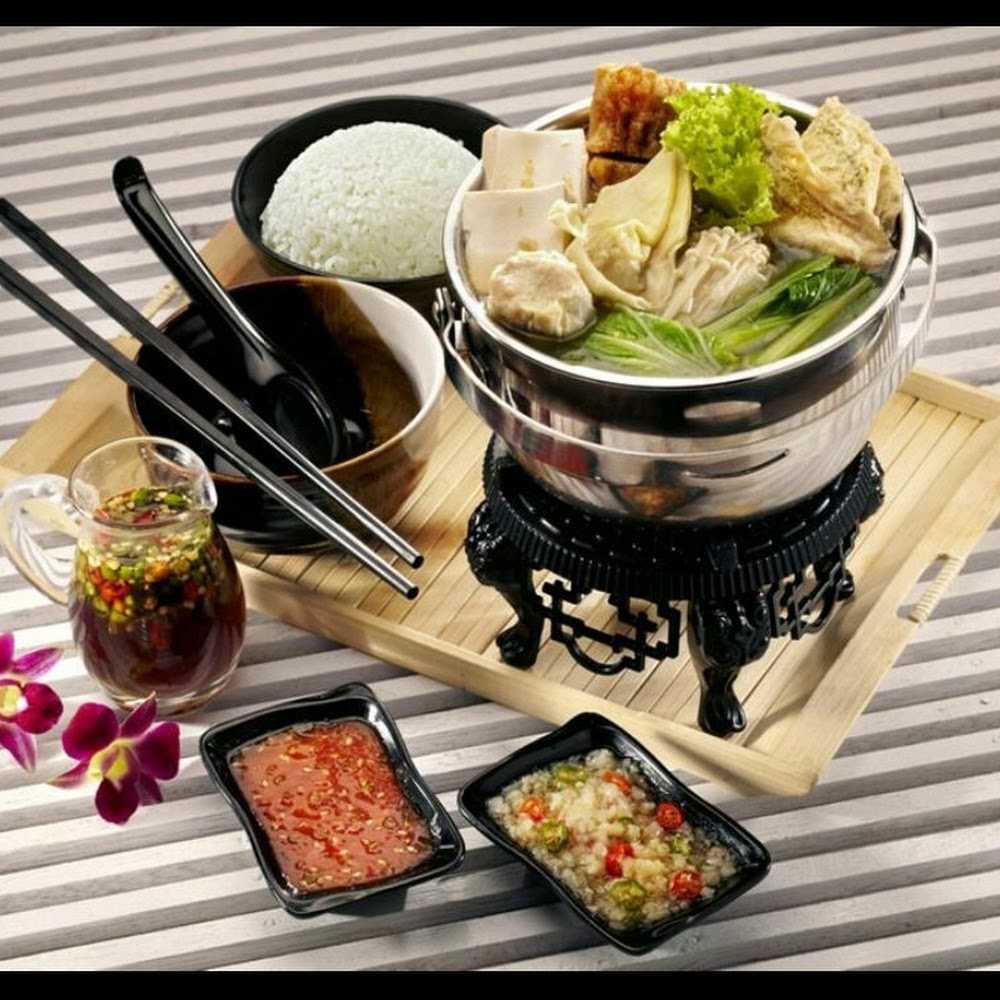 Kuliner MIXUE Pandu Raya