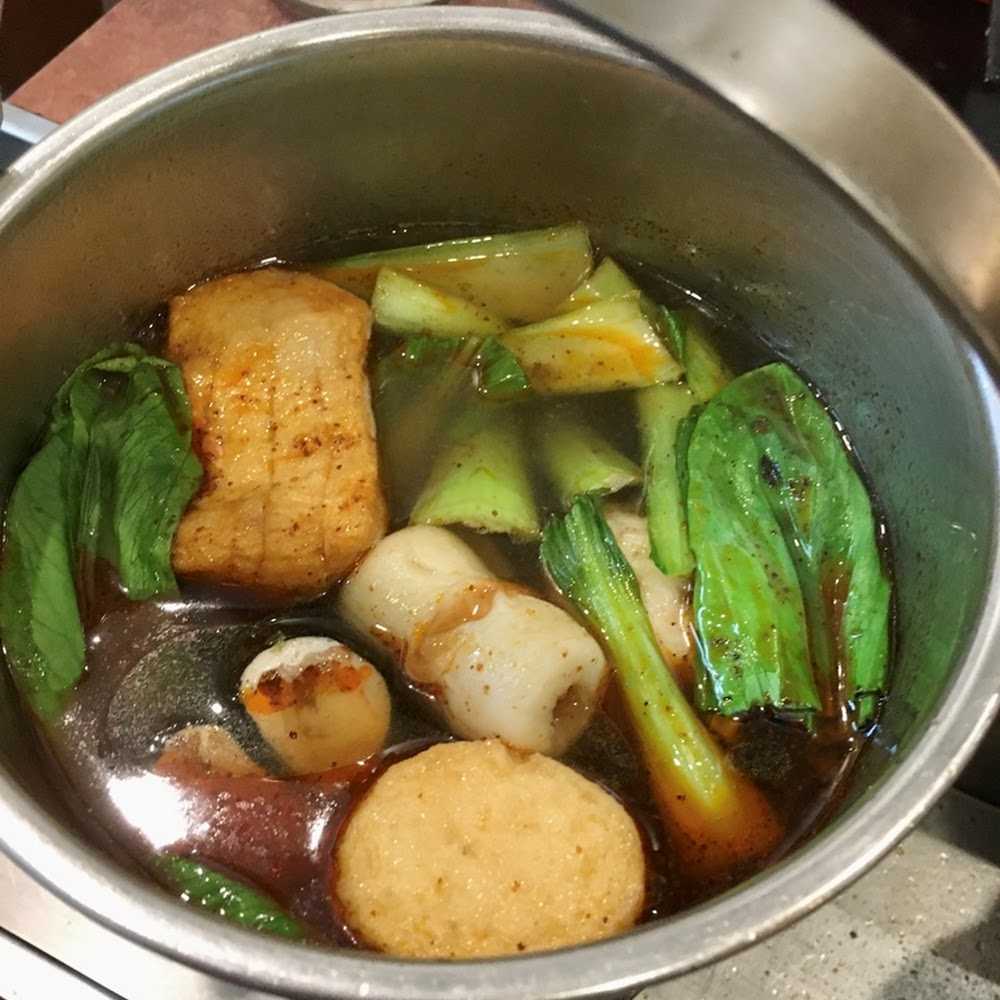 Kuliner Bobatime Depok Timur