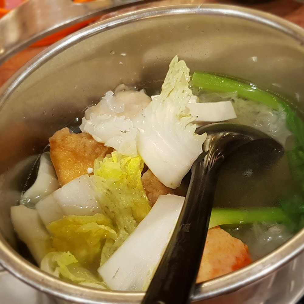 Kuliner Kopi Ogut