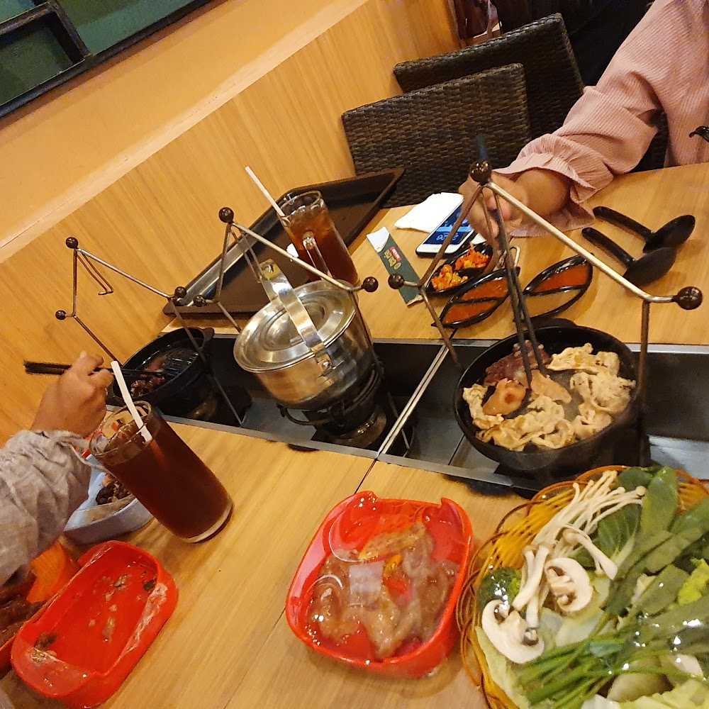 Kuliner Let's Go Gelato Bengawan