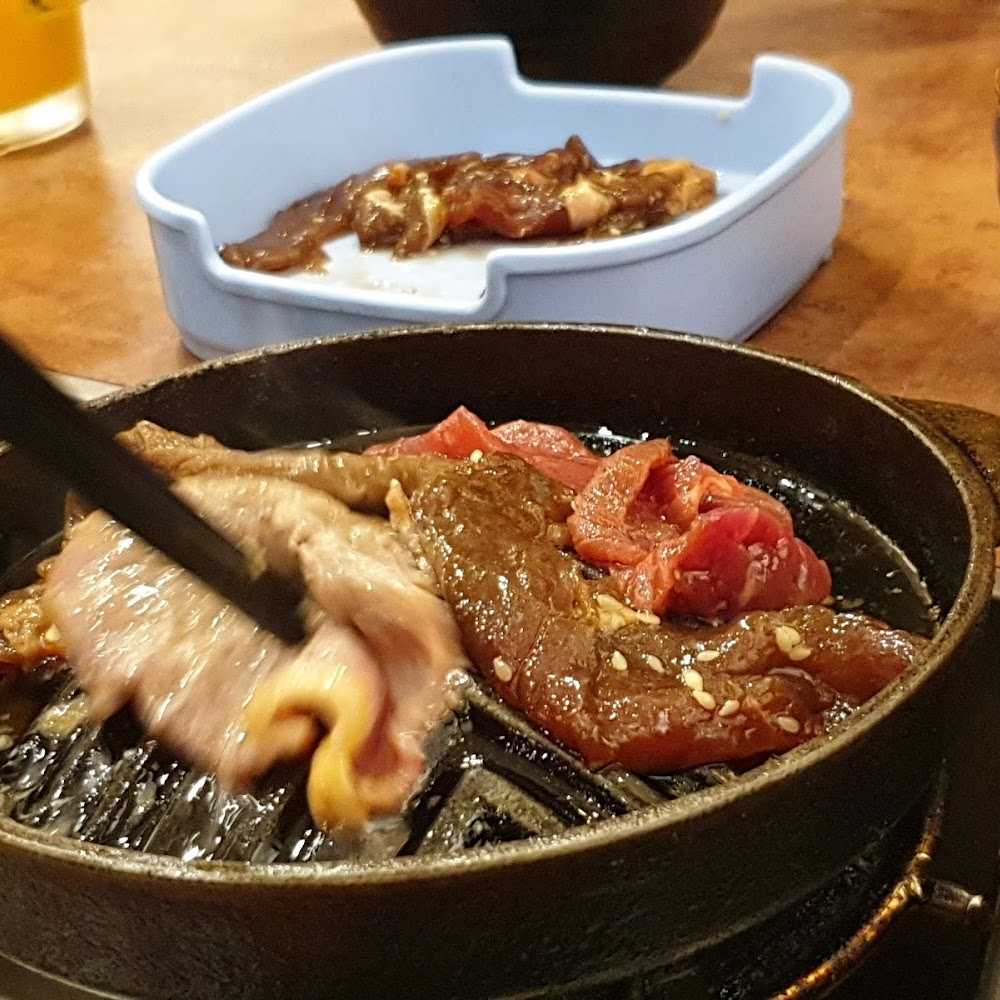 Kuliner Kopi Janji Jiwa Imam Bonjol Semarang