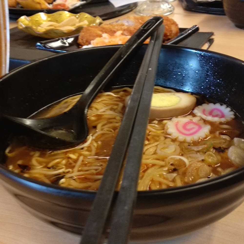 Kuliner Raa Cha - Tunjungan Plaza 6