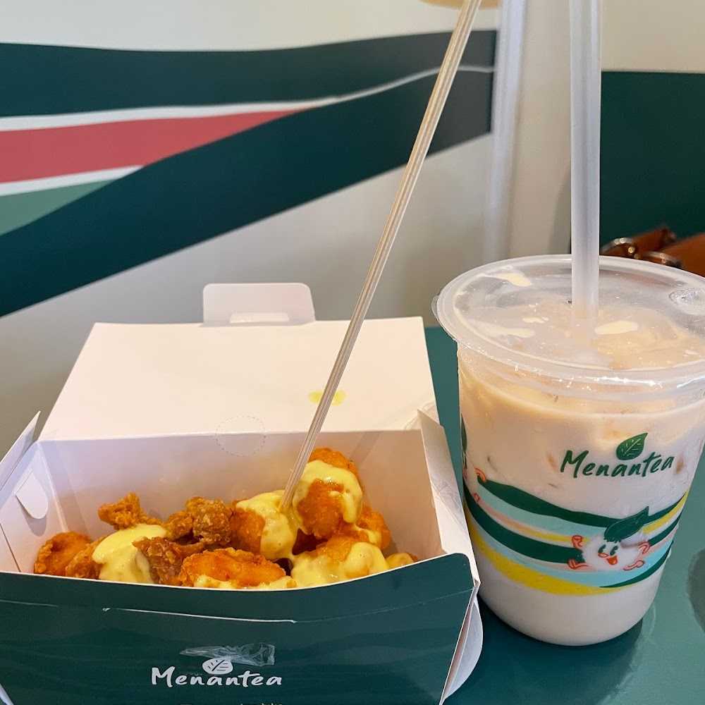 Kuliner McDonald's Sesetan