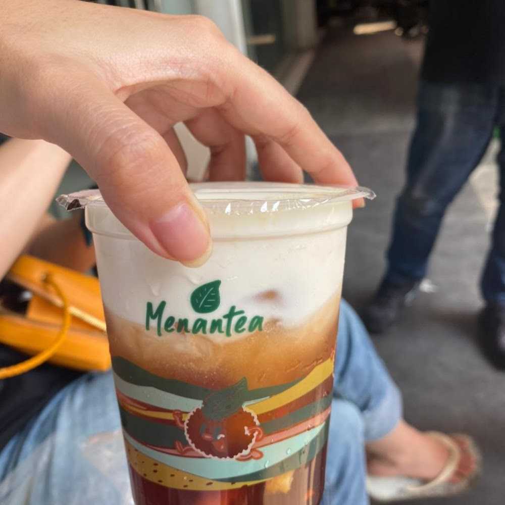 Kuliner Menantea Kuningan Jakarta
