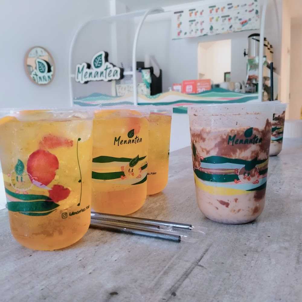 Kuliner Mixue Tanjung Duren