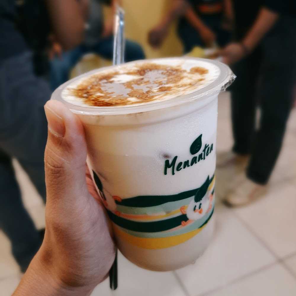 Kuliner Menantea Veteran Bintaro
