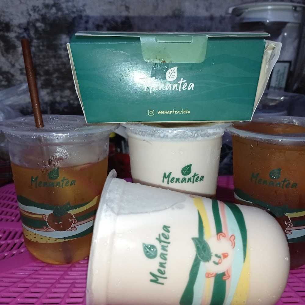 Kuliner Menantea Cibubur
