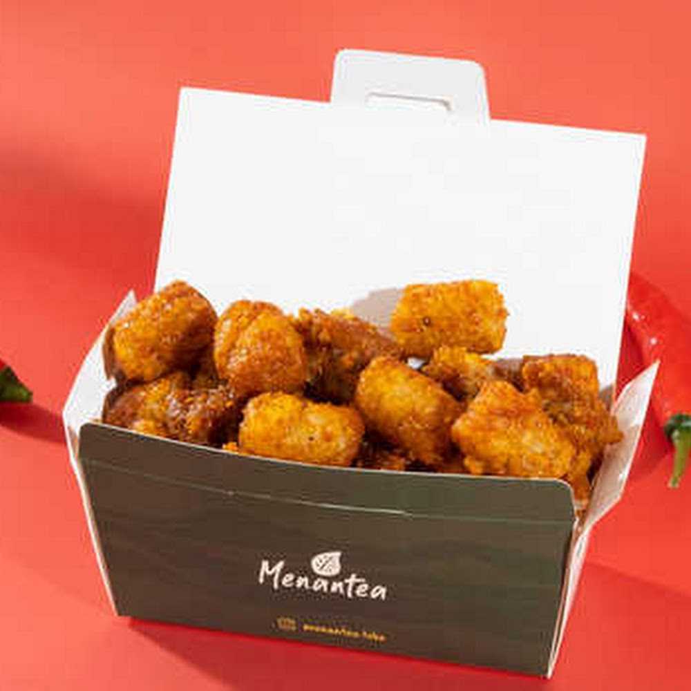 Kuliner BOKIN boba kekinian