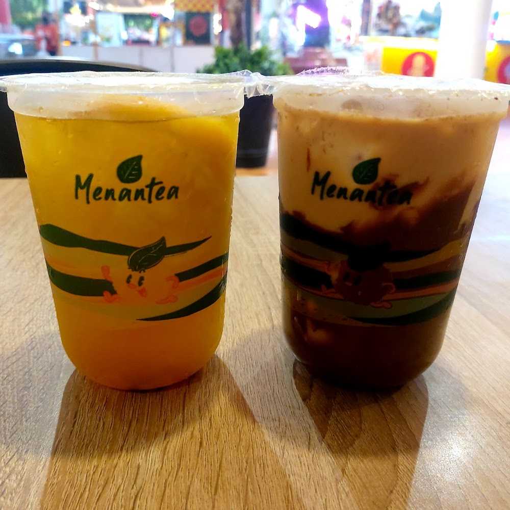 Kuliner Let's Go Gelato Bengawan