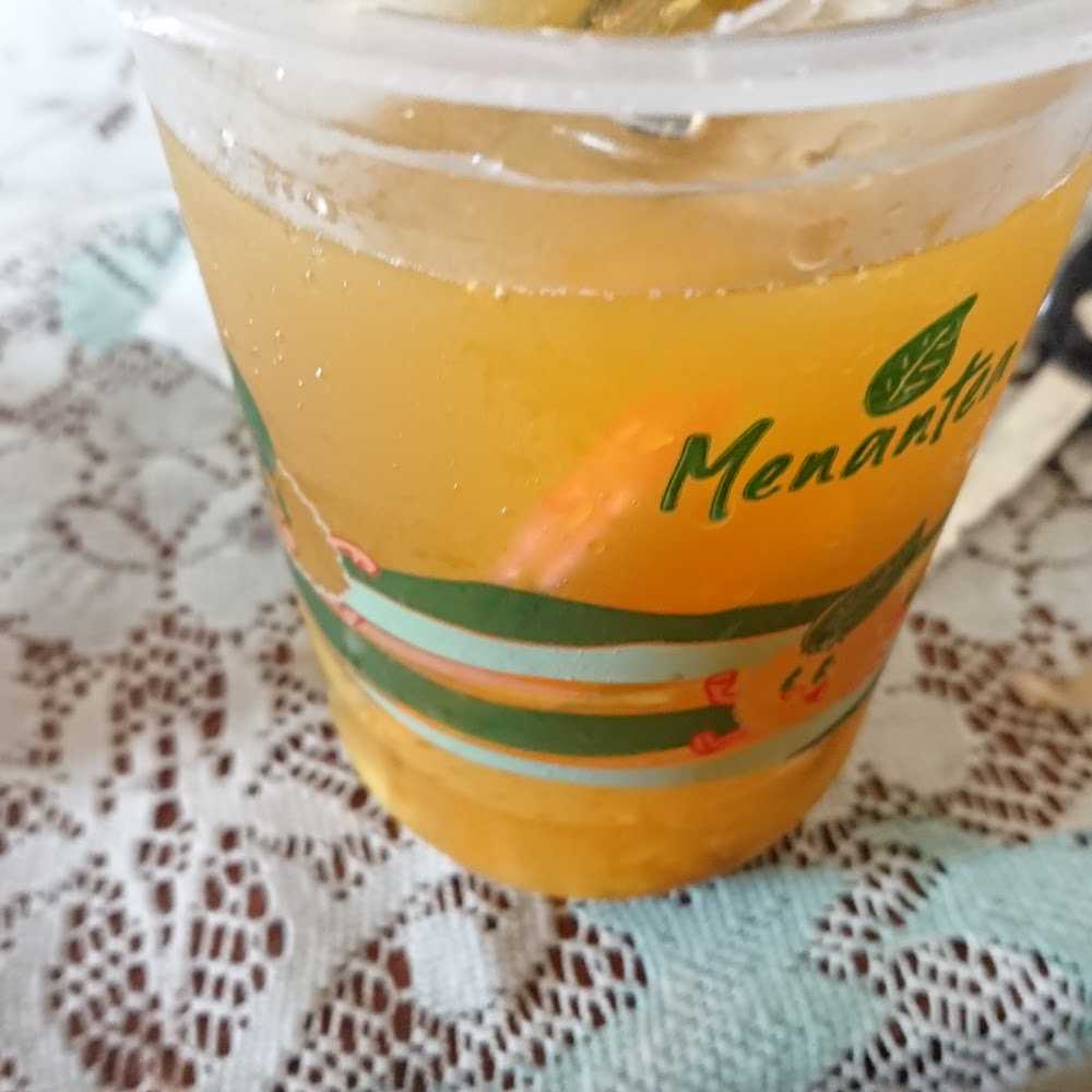 Kuliner Menantea - Durian